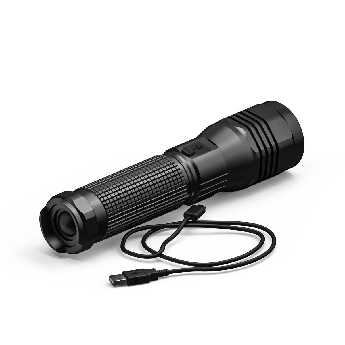 Feniex Guardian Flashlight