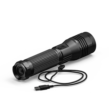 Feniex Guardian Flashlight