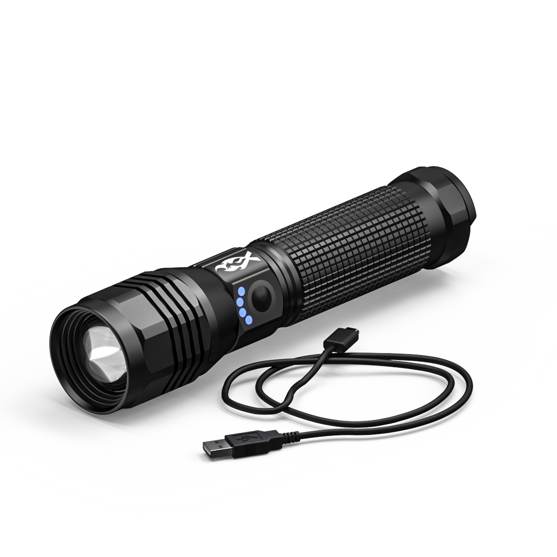 Feniex Guardian Flashlight