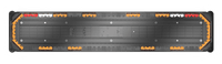 Feniex Fusion Amber Tow 60" Lightbar