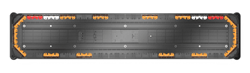Feniex Fusion Amber Tow 60" Lightbar