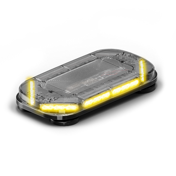 Feniex Fusion Amber Mini 18" Lightbar