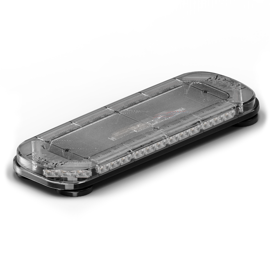 Feniex Fusion Amber Mini 27" Lightbar