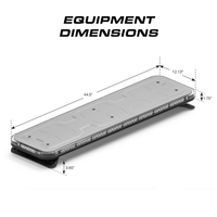 Feniex Fusion®-A GPL 44"