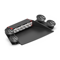 Feniex Fusion 1X Dash