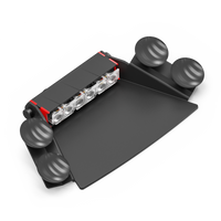 Feniex Fusion 1X Dash