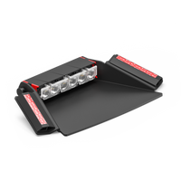 Feniex Fusion 1X Dash