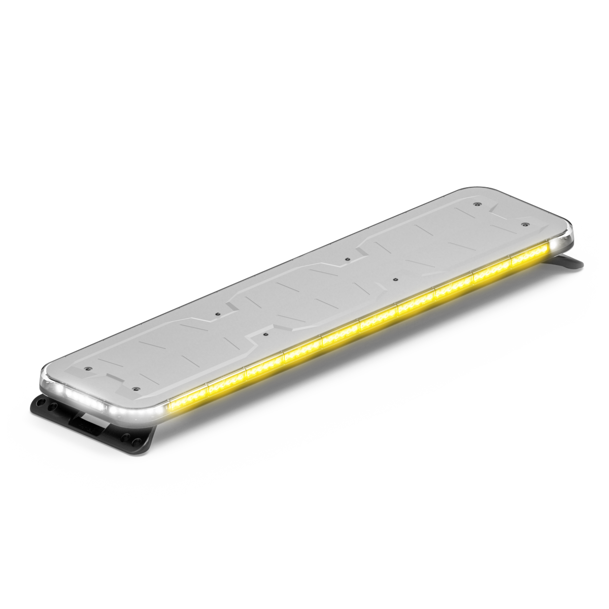 Feniex Fusion GPL 49" Lightbar