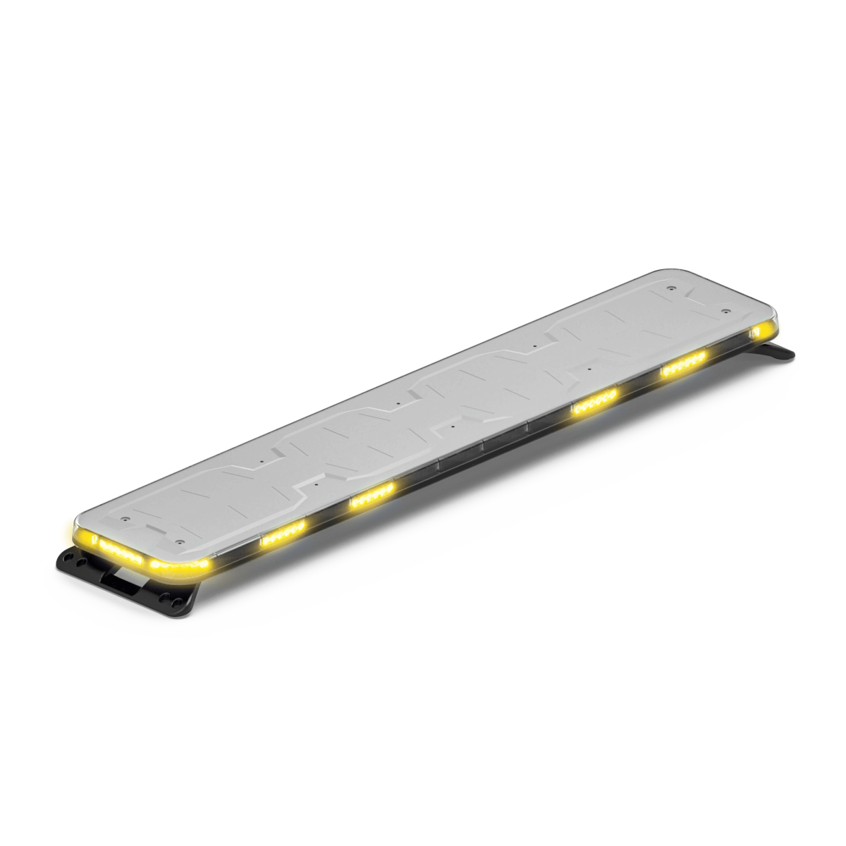 Feniex Fusion Amber Tow 60" Lightbar