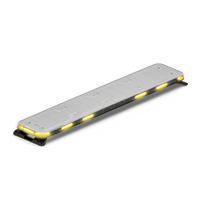 Feniex Fusion Amber Tow 60" Lightbar