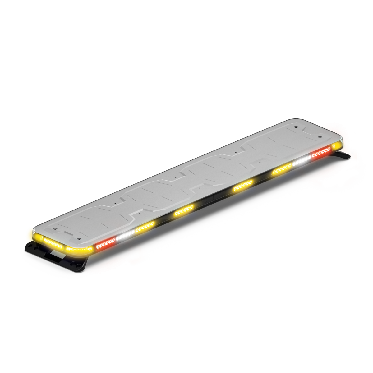 Feniex Fusion Amber Tow 60" Lightbar
