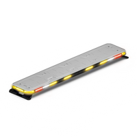 Feniex Fusion Amber Tow 60" Lightbar