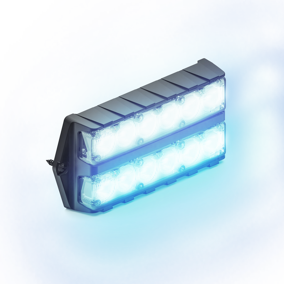 Feniex Fusion Double Surface Mount