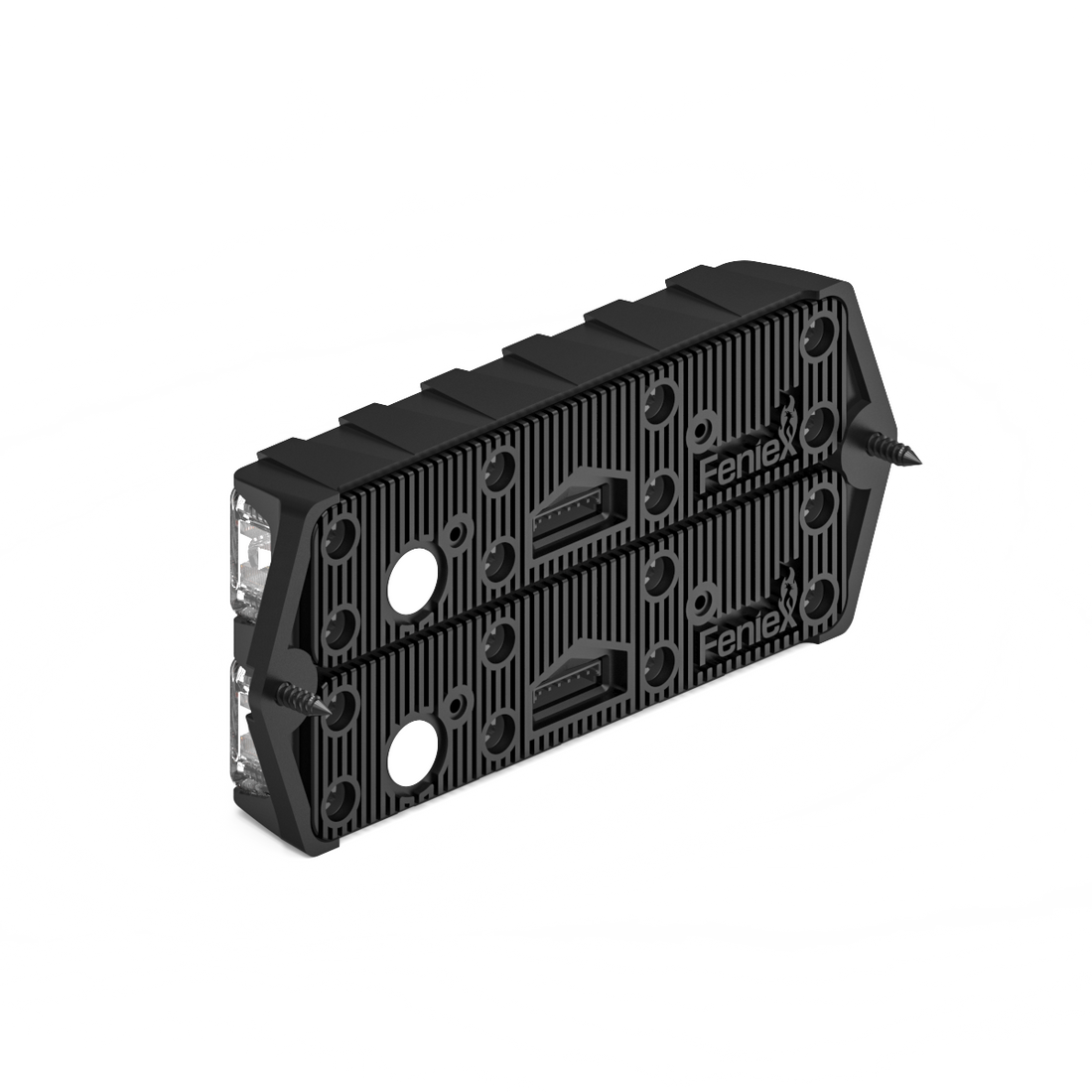Feniex Fusion Double Surface Mount