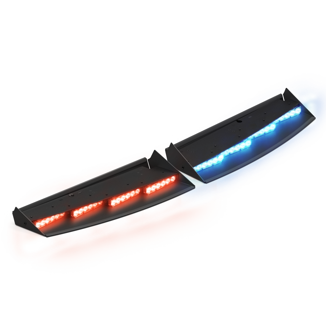 Feniex Fusion Interior Front Lightbar