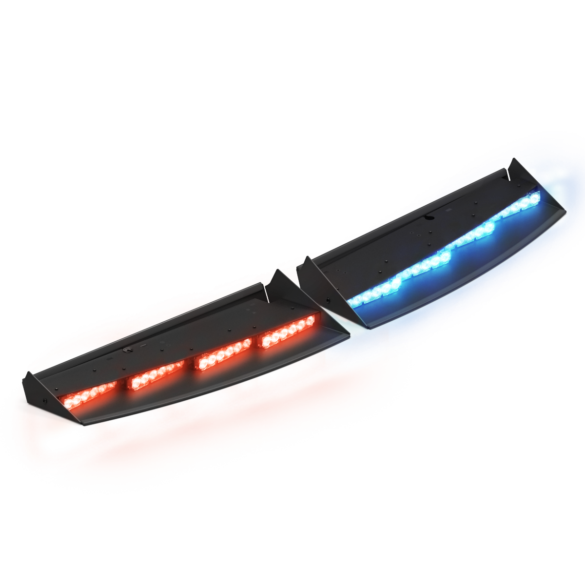 Feniex Fusion Interior Front Lightbar