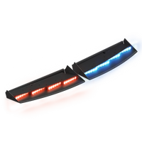 Feniex Fusion Interior Front Lightbar