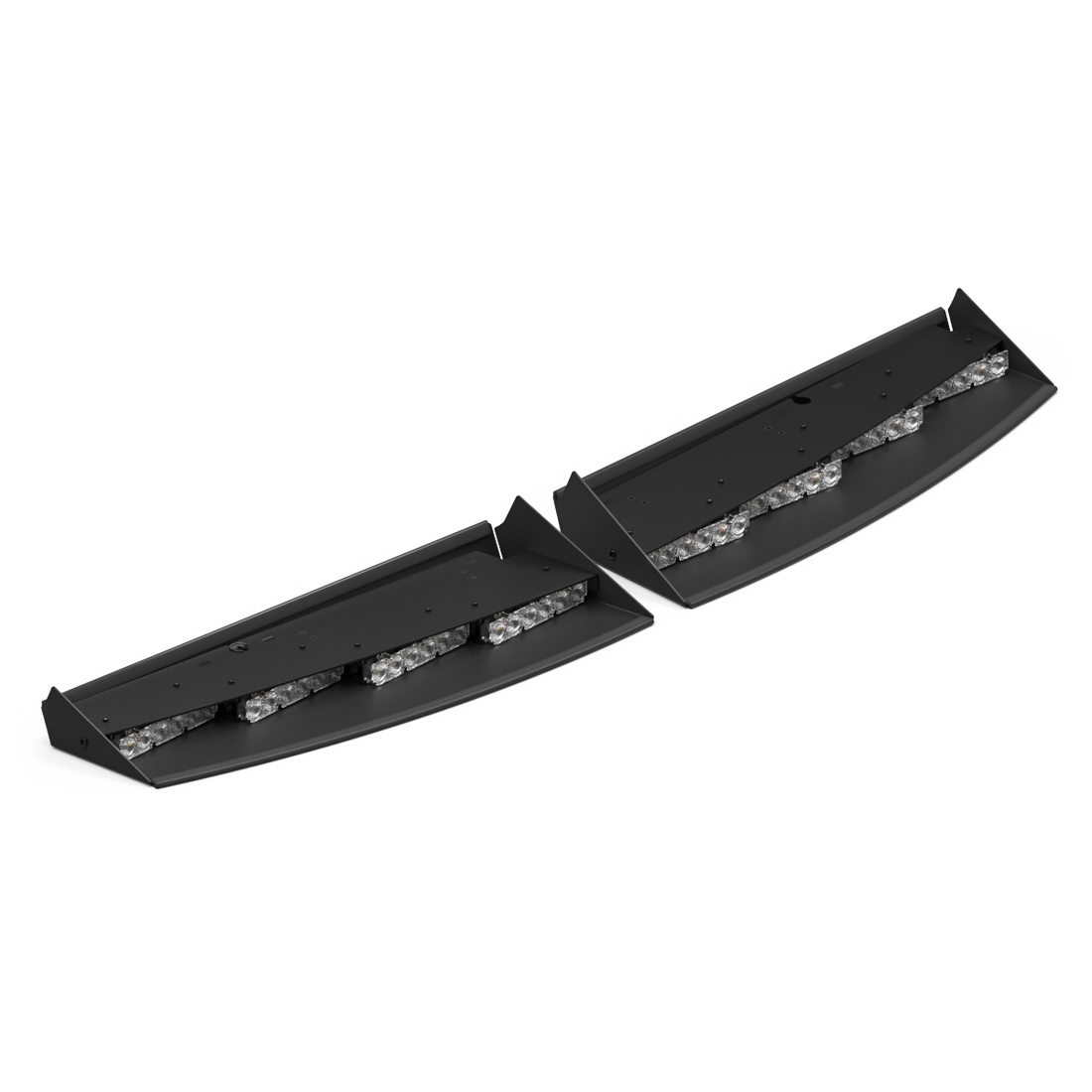Feniex Fusion Interior Front Lightbar