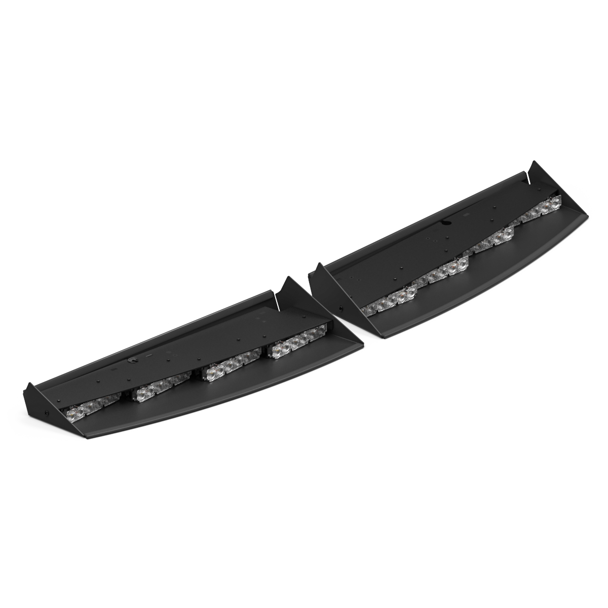 Feniex Fusion Interior Front Lightbar