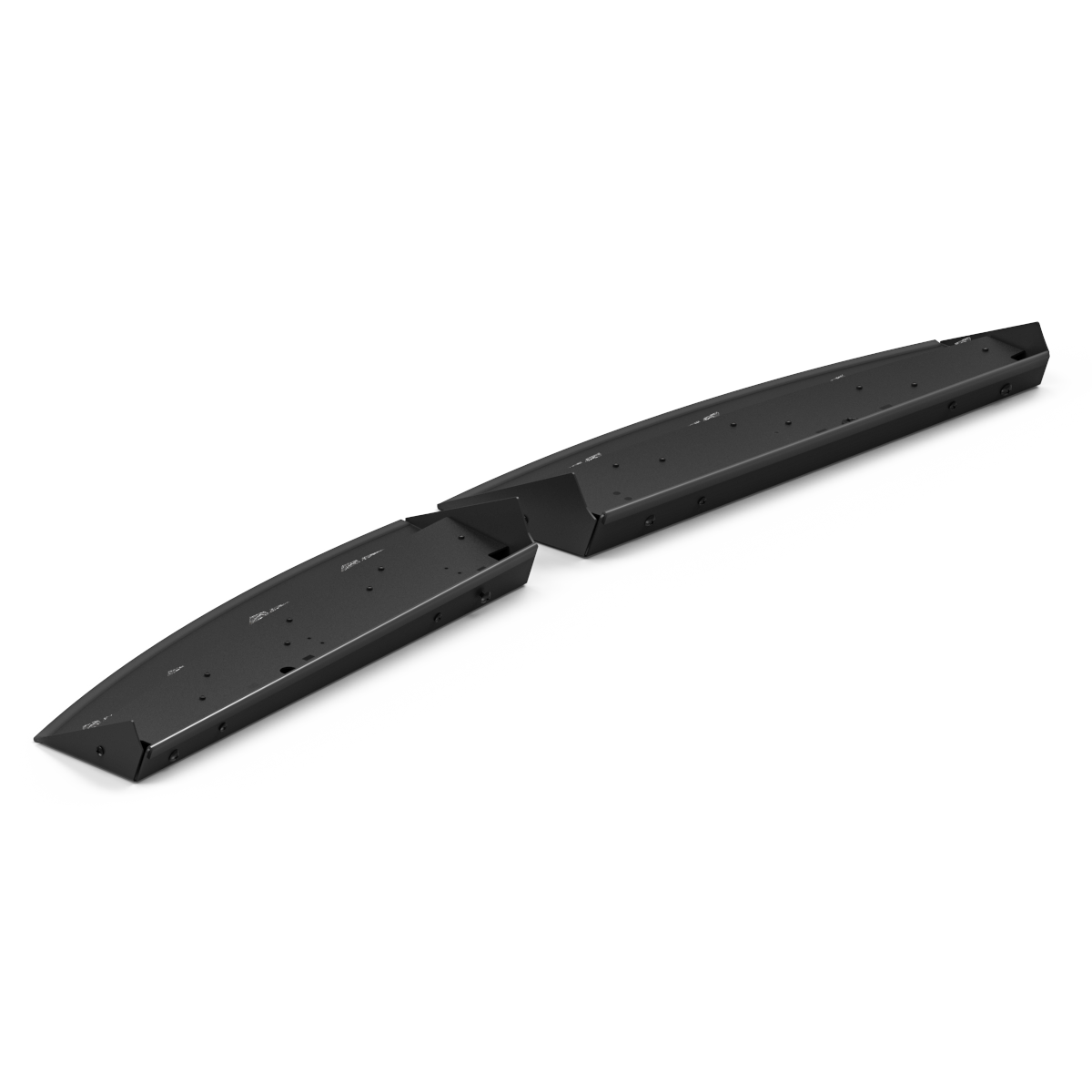 Feniex Fusion Interior Front Lightbar