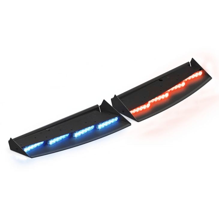 Quantum Rear Lights Feniex Quantum® 2.0 Interior Rear Light | Multi-Color LED