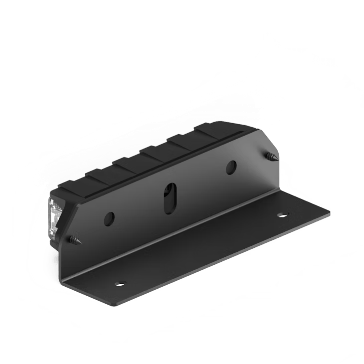 Feniex QSeries FSM Hood Bracket