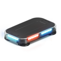Feniex Fusion Mini 14" Lightbar