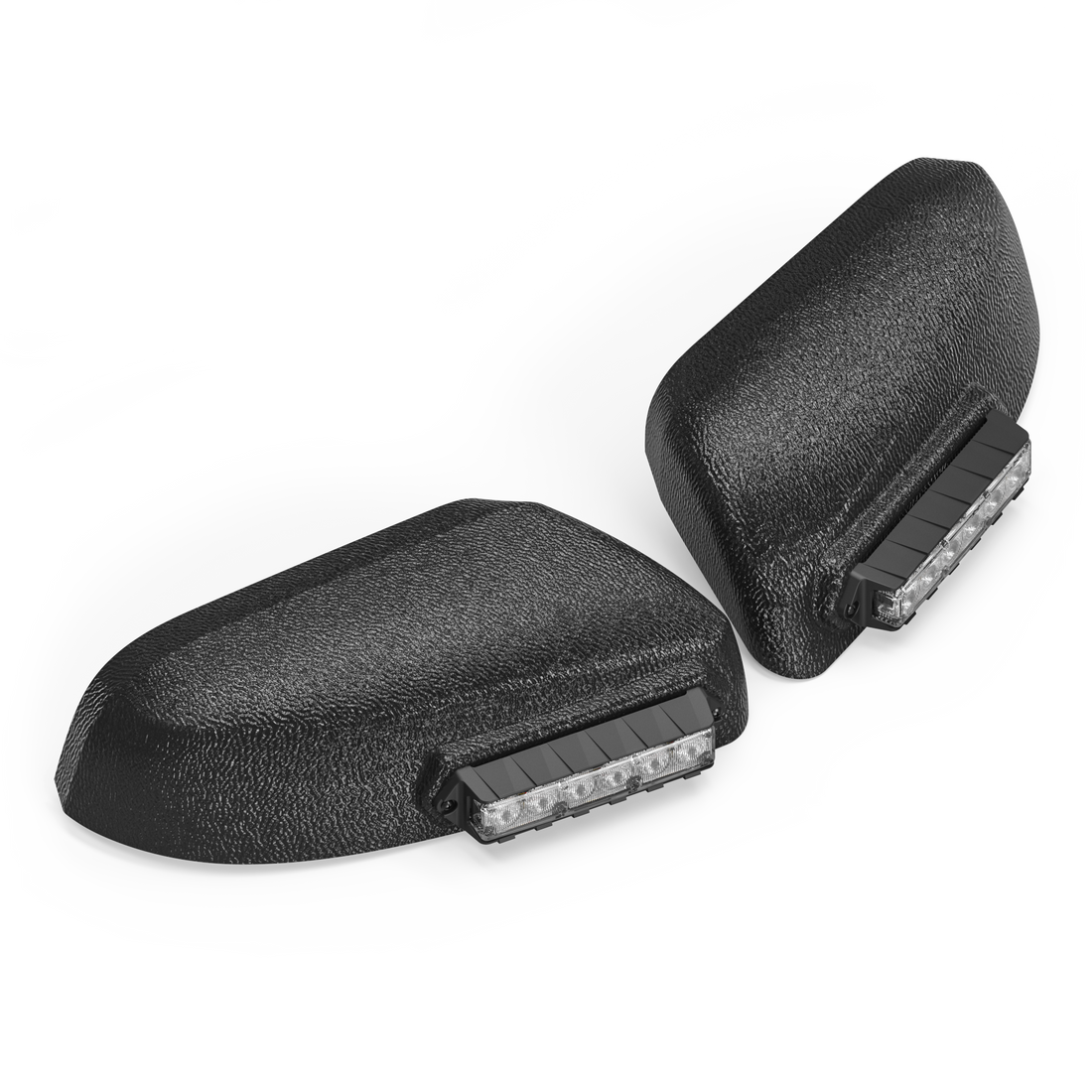 Feniex Fusion Mirror Mount