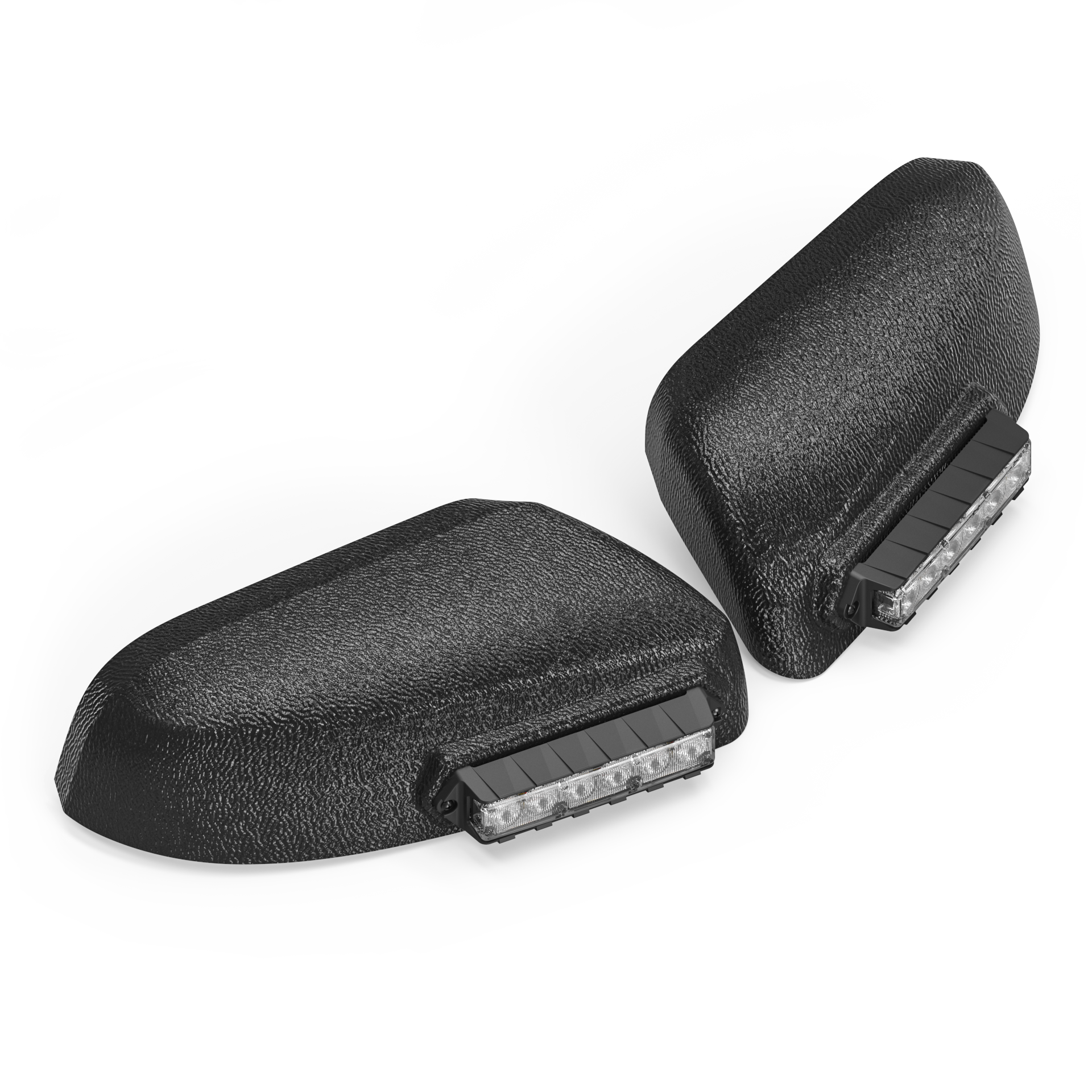 Feniex Fusion Mirror Mount