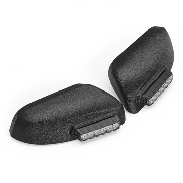 Feniex Fusion Mirror Mount