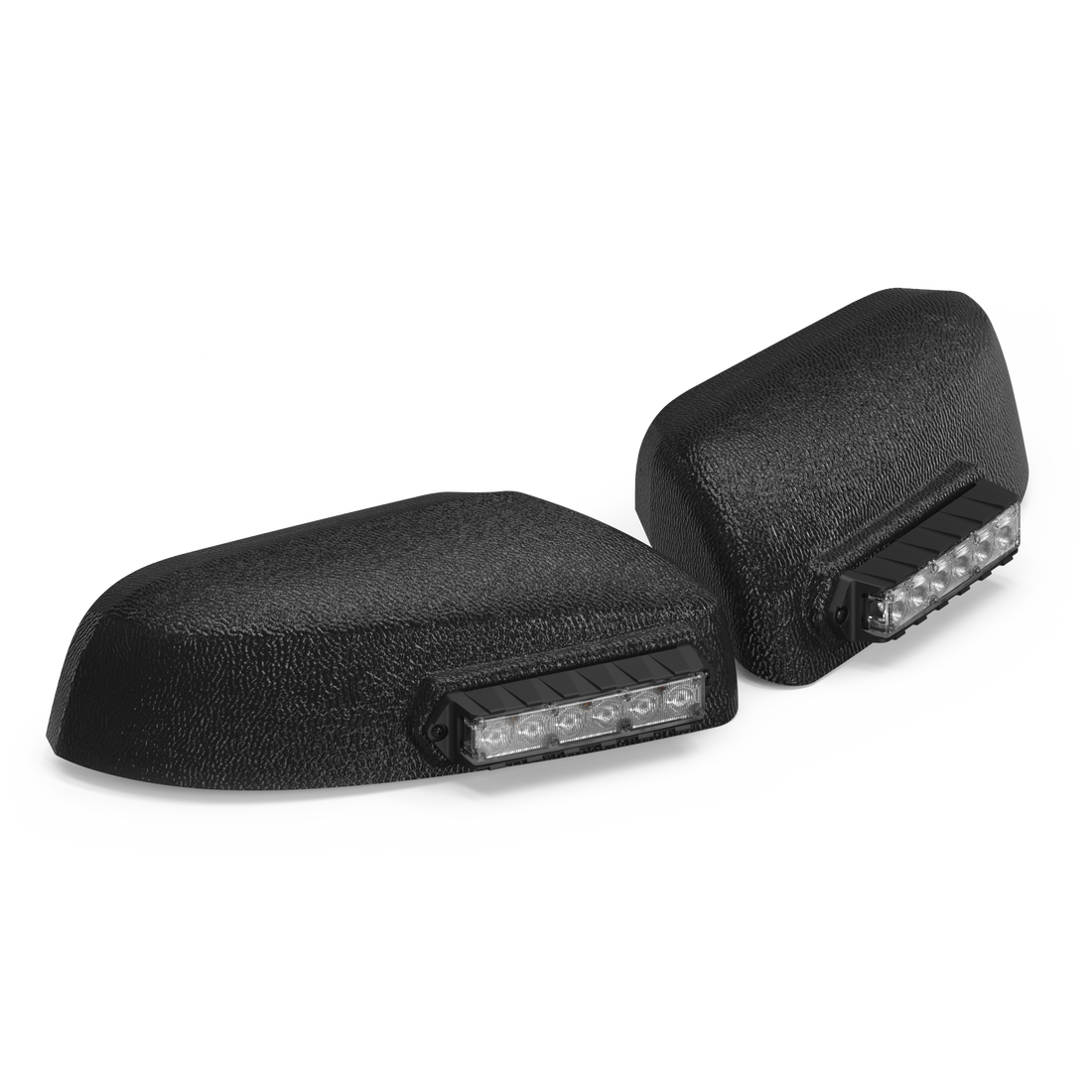 Feniex Fusion Mirror Mount