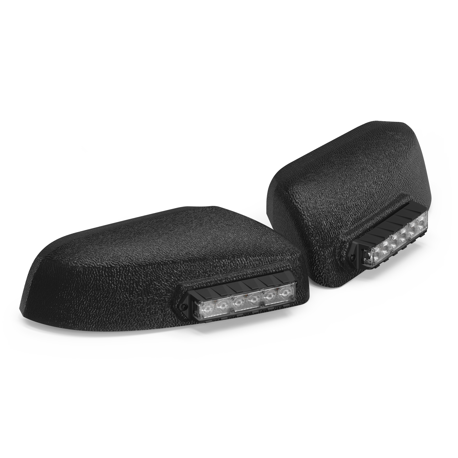 Feniex Fusion Mirror Mount