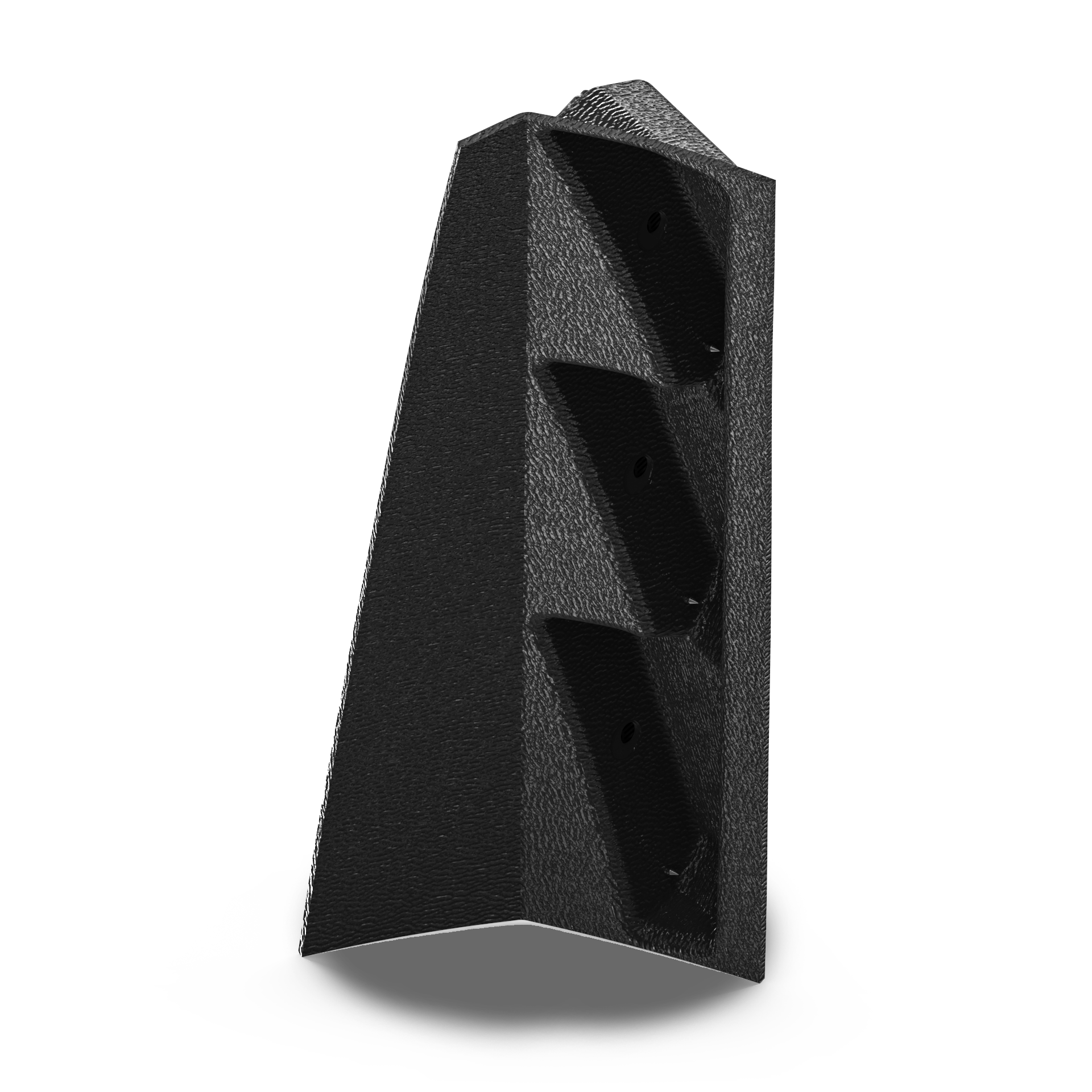 Fusion Pillar