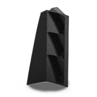Fusion Pillar