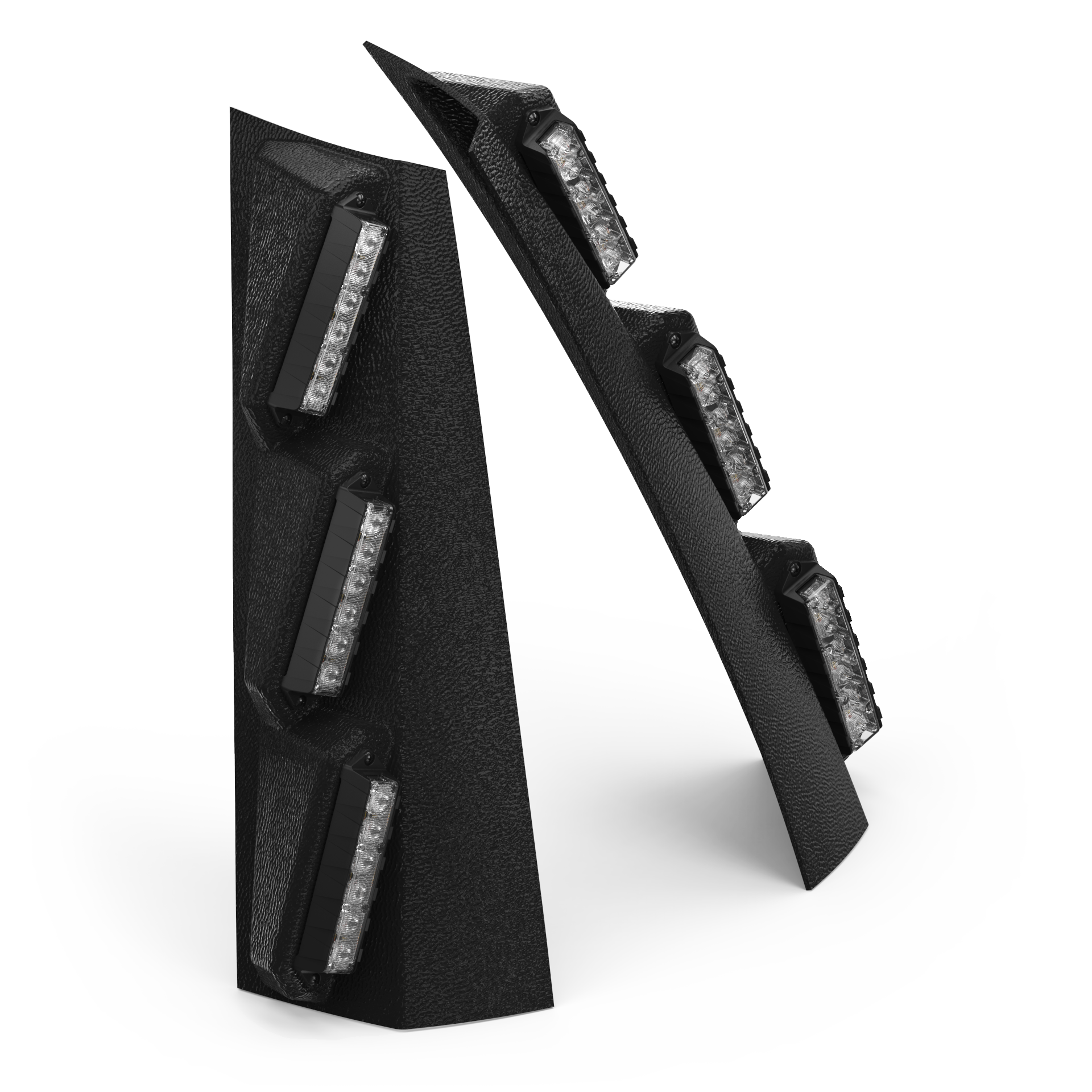Fusion Pillar