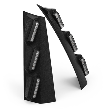 Fusion Pillar