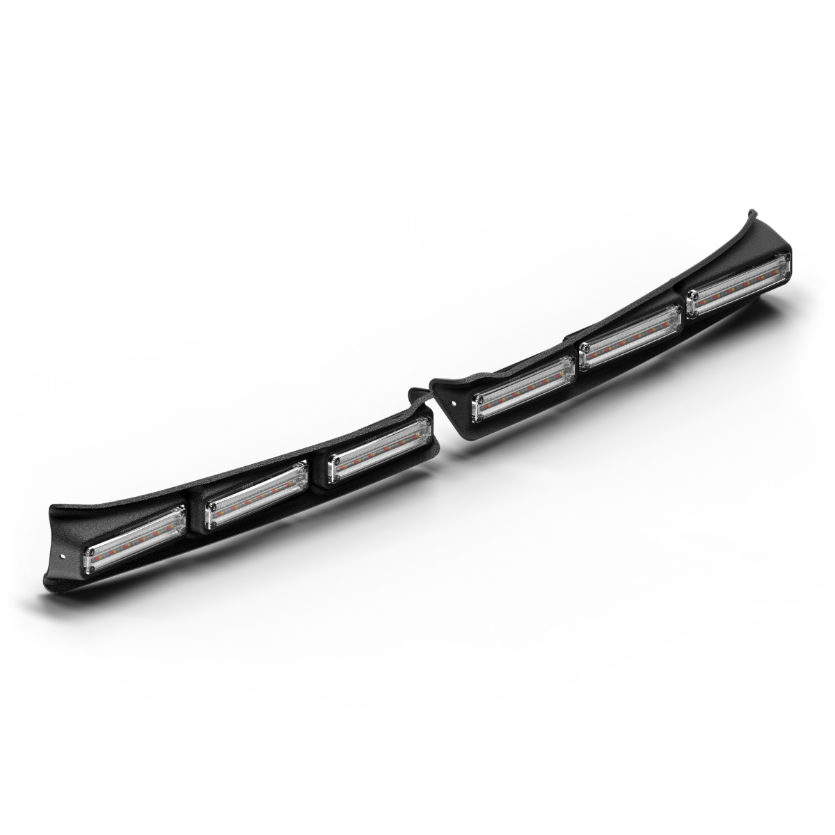 Feniex Quantum® 2.0 Spoiler