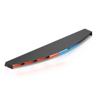 Feniex Fusion Interior Rear Lightbar