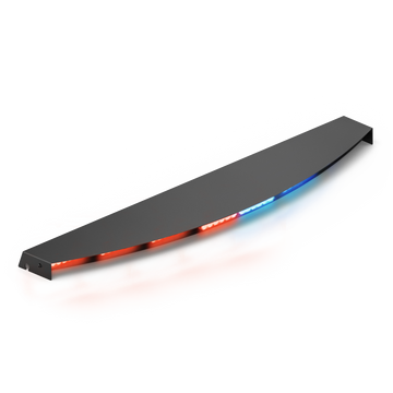 Feniex Fusion Interior Rear Lightbar