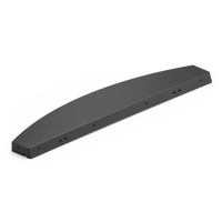 Feniex Fusion Interior Rear Lightbar