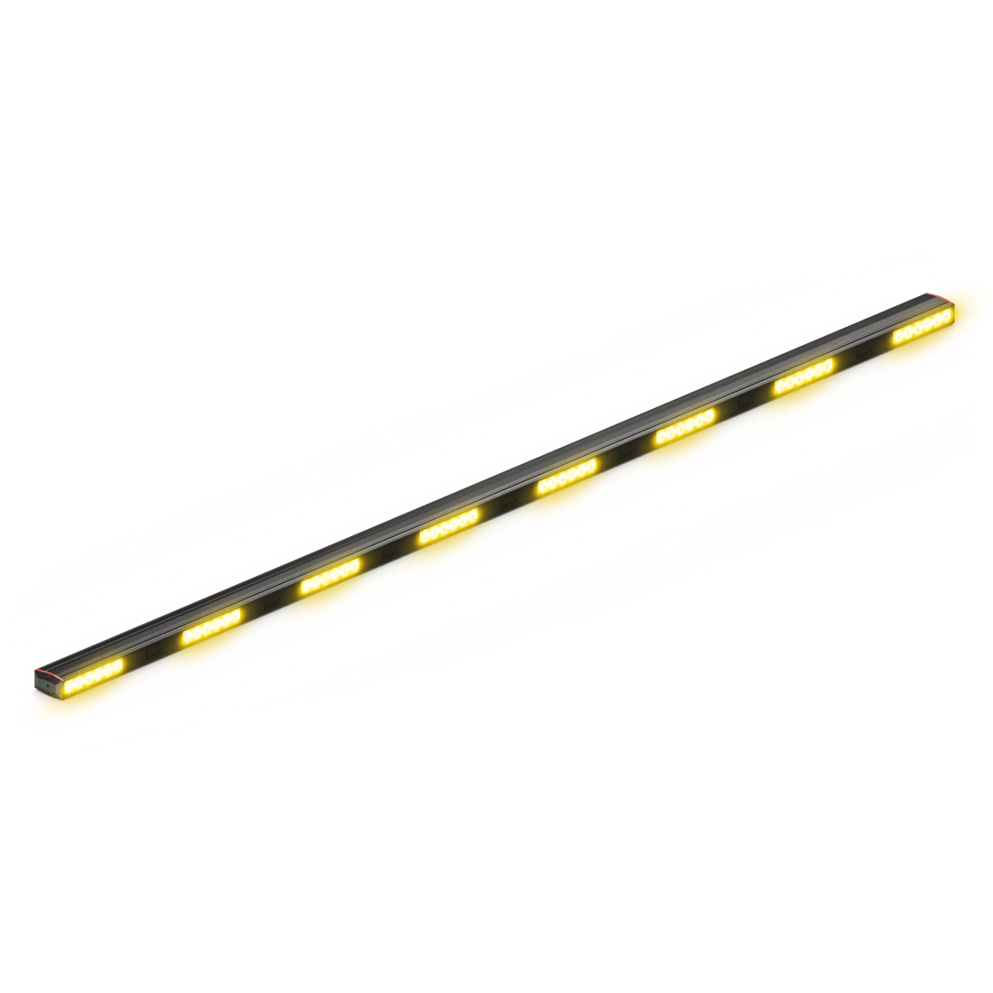 Feniex Fusion Amber Rocker Panel (Single)