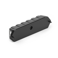 Feniex Fusion Surface Mount