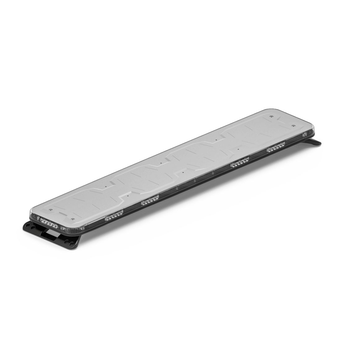 Feniex Fusion Amber Tow 60" Lightbar