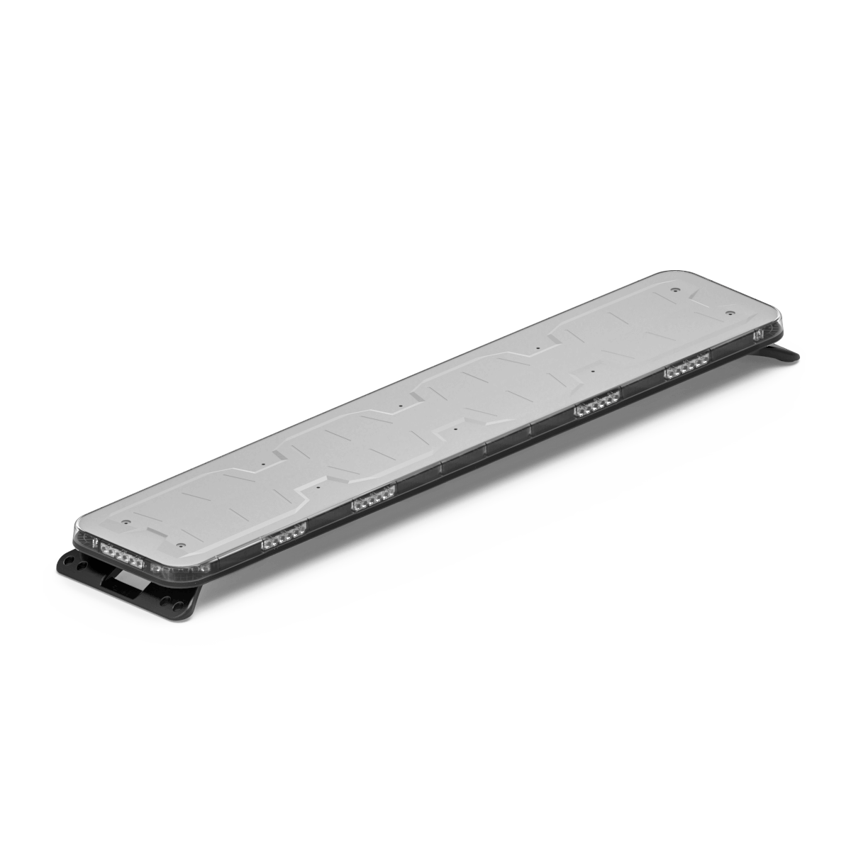 Feniex Fusion Amber Tow 60" Lightbar