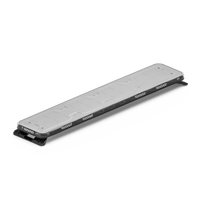 Feniex Fusion Amber Tow 60" Lightbar