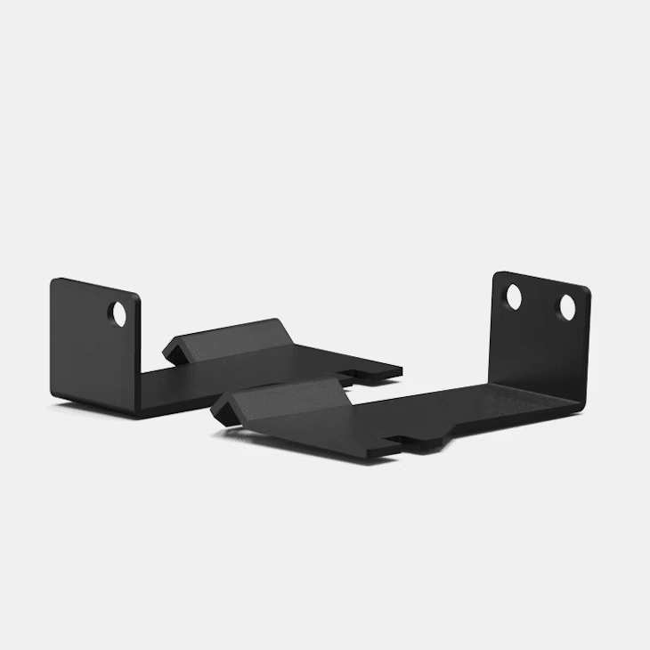 Feniex Hammer Mount