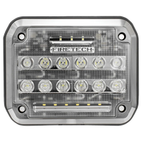 Firetech RETROFIT GASKET KIT FOR GUARDIAN/GUARDIAN ELITE SCENE LIGHT.