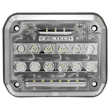 Firetech RETROFIT GASKET KIT FOR GUARDIAN/GUARDIAN ELITE SCENE LIGHT.