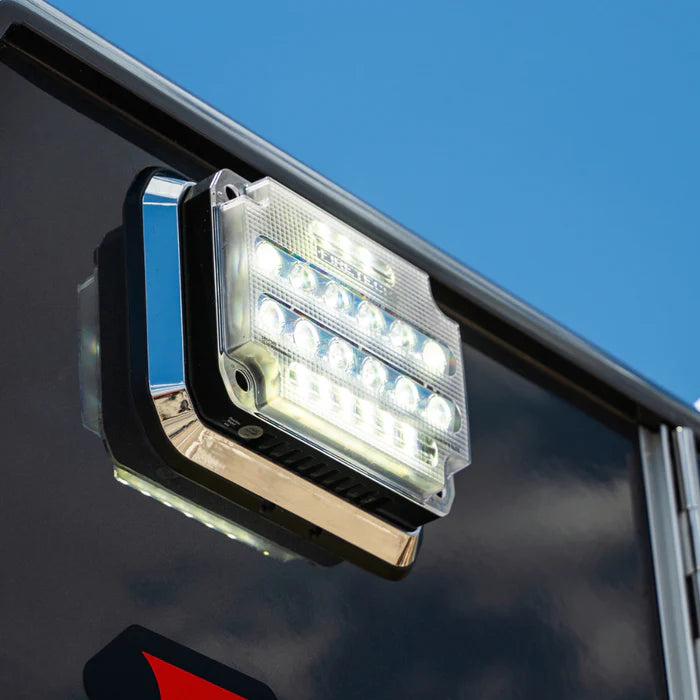 Firetech BEZEL DELETE KIT FOR GURADIAN/GUARDIAN ELITE SCENE LIGHT