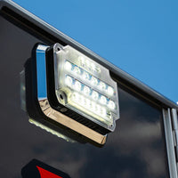Firetech BEZEL DELETE KIT FOR GURADIAN/GUARDIAN ELITE SCENE LIGHT